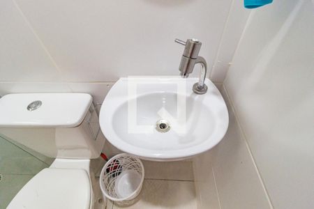 Kitnet/Studio para alugar com 1 quarto, 22m² em Vila Regente Feijó, São Paulo