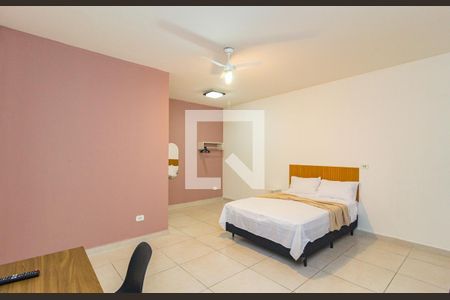 Studio para alugar em Vila Regente Feijó