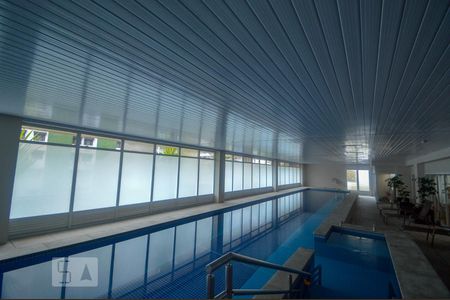 Apartamento para alugar com 77m², 2 quartos e 2 vagasPiscina Coberta