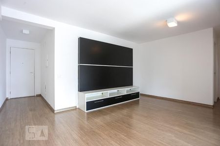 Sala de apartamento para alugar com 2 quartos, 77m² em Consolação, São Paulo