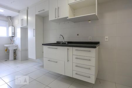 Apartamento para alugar com 77m², 2 quartos e 2 vagasCozinha