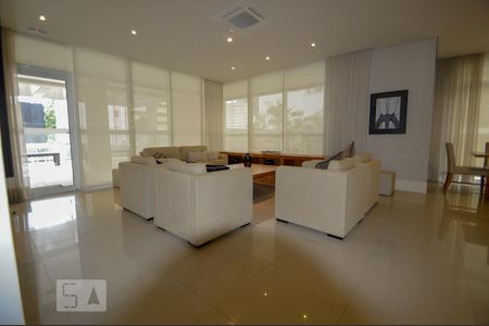 Apartamento para alugar com 77m², 2 quartos e 2 vagasSalao de Festa