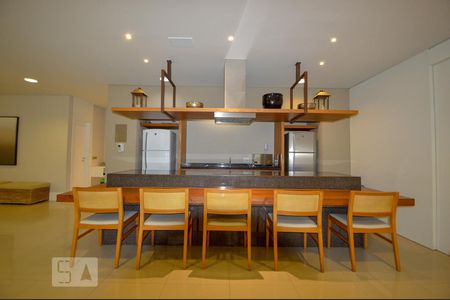 Apartamento para alugar com 77m², 2 quartos e 2 vagasSalao de Festa