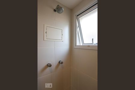 Apartamento para alugar com 77m², 2 quartos e 2 vagasBanheiro Quarto 1 Suite