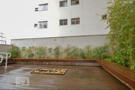 Apartamento para alugar com 77m², 2 quartos e 2 vagasLareira