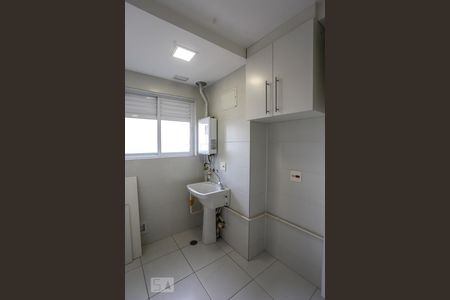 Apartamento para alugar com 77m², 2 quartos e 2 vagasArea de Serviços