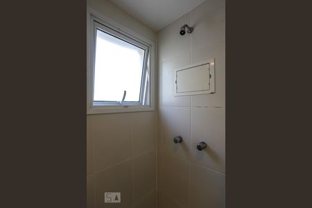 Apartamento para alugar com 77m², 2 quartos e 2 vagasBanheiro Social