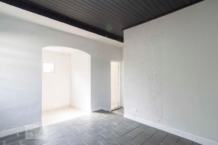 Sala de apartamento para alugar com 2 quartos, 65m² em Carandiru, São Paulo