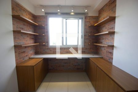 Quarto  de apartamento para alugar com 2 quartos, 54m² em Norte (águas Claras), Brasília