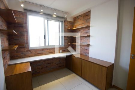 Quarto  de apartamento para alugar com 2 quartos, 54m² em Norte (águas Claras), Brasília