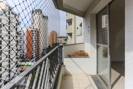 Apartamento à venda com 72m², 2 quartos e 1 vagavaranda