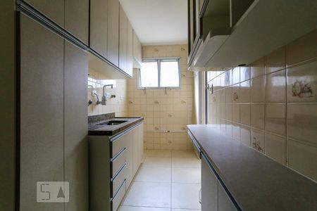 Apartamento à venda com 72m², 2 quartos e 1 vagaCozinha - Armários