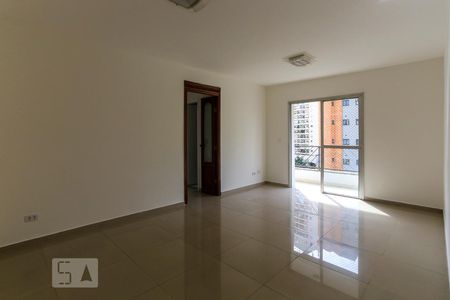 Sala de apartamento à venda com 2 quartos, 72m² em Jardim Vila Mariana, São Paulo