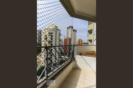 Apartamento à venda com 72m², 2 quartos e 1 vagavaranda
