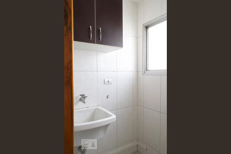 Apartamento à venda com 48m², 2 quartos e 1 vaga Apartamento à venda com 48m², 2 quartos e 1 vagaÁREA SERVIÇO