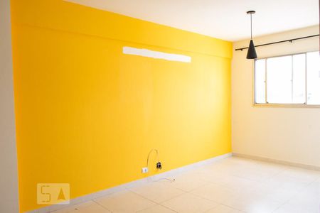 SALA de apartamento à venda com 2 quartos, 48m² em Piqueri, São Paulo