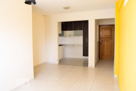 SALA de apartamento à venda com 2 quartos, 48m² em Piqueri, São Paulo