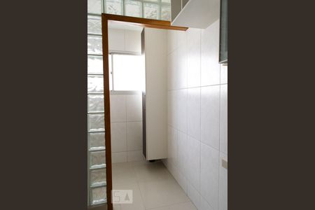 Apartamento à venda com 48m², 2 quartos e 1 vaga Apartamento à venda com 48m², 2 quartos e 1 vagaÁREA SERVIÇO
