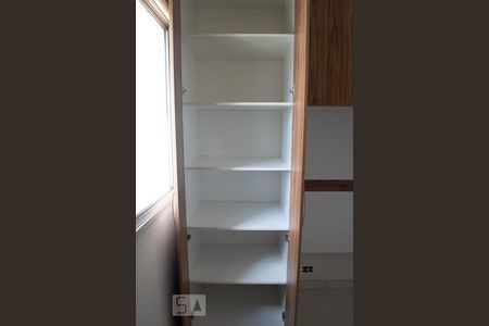 ARMÁRIO QUARTO 2 de apartamento à venda com 2 quartos, 48m² em Piqueri, São Paulo