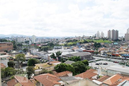VISTA QUARTO 2 de apartamento à venda com 2 quartos, 48m² em Piqueri, São Paulo