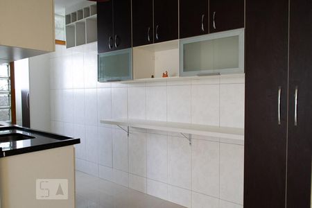 Apartamento à venda com 48m², 2 quartos e 1 vaga Apartamento à venda com 48m², 2 quartos e 1 vagaCOZINHA