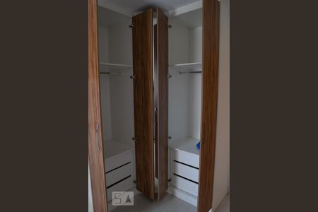 ARMÁRIO QUARTO 2 de apartamento à venda com 2 quartos, 48m² em Piqueri, São Paulo