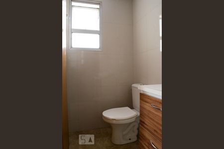 Apartamento à venda com 48m², 2 quartos e 1 vaga Apartamento à venda com 48m², 2 quartos e 1 vagaBANHEIRO