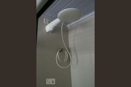 Apartamento à venda com 48m², 2 quartos e 1 vaga Apartamento à venda com 48m², 2 quartos e 1 vagaCHUVEIRO BANHEIRO