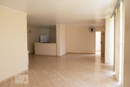 Apartamento à venda com 48m², 2 quartos e 1 vaga Apartamento à venda com 48m², 2 quartos e 1 vagaSALÃO FESTAS