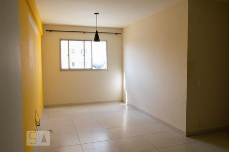 SALA de apartamento à venda com 2 quartos, 48m² em Piqueri, São Paulo