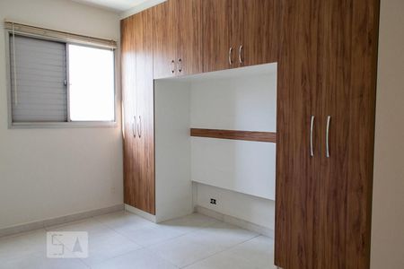 QUARTO 2 de apartamento à venda com 2 quartos, 48m² em Piqueri, São Paulo