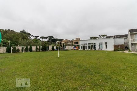 Casa de condomínio para alugar com 92m², 3 quartos e 2 vagas Casa de condomínio para alugar com 92m², 3 quartos e 2 vagasCancha
