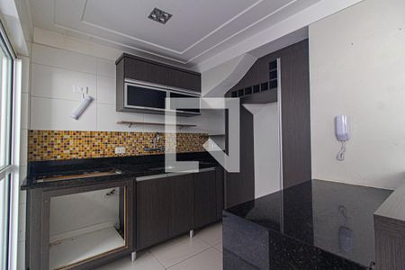 Casa de condomínio para alugar com 92m², 3 quartos e 2 vagas Casa de condomínio para alugar com 92m², 3 quartos e 2 vagasCozinha