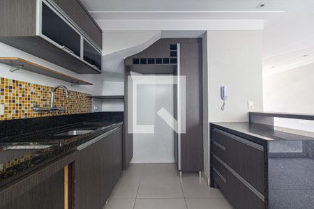 Casa de condomínio para alugar com 92m², 3 quartos e 2 vagas Casa de condomínio para alugar com 92m², 3 quartos e 2 vagasCozinha