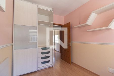 Quarto 1 de casa de condomínio para alugar com 3 quartos, 92m² em Pilarzinho, Curitiba