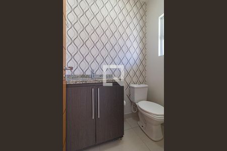 Casa de condomínio para alugar com 92m², 3 quartos e 2 vagas Casa de condomínio para alugar com 92m², 3 quartos e 2 vagasLavabo