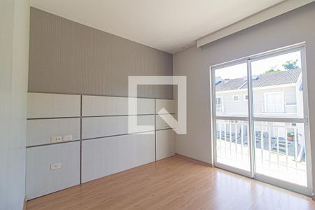 Casa de condomínio para alugar com 92m², 3 quartos e 2 vagas Casa de condomínio para alugar com 92m², 3 quartos e 2 vagasQuarto 3