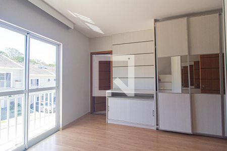 Casa de condomínio para alugar com 92m², 3 quartos e 2 vagas Casa de condomínio para alugar com 92m², 3 quartos e 2 vagasQuarto 3
