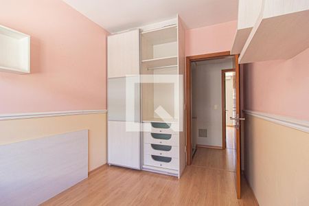 Casa de condomínio para alugar com 92m², 3 quartos e 2 vagas Casa de condomínio para alugar com 92m², 3 quartos e 2 vagasQuarto 1