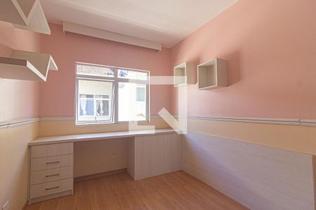 Casa de condomínio para alugar com 92m², 3 quartos e 2 vagas Casa de condomínio para alugar com 92m², 3 quartos e 2 vagasQuarto 1
