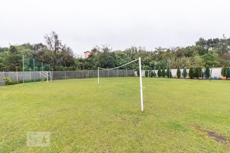 Casa de condomínio para alugar com 92m², 3 quartos e 2 vagas Casa de condomínio para alugar com 92m², 3 quartos e 2 vagasCancha