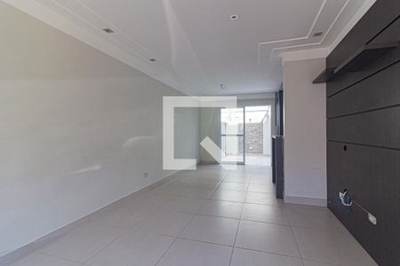 Casa de condomínio para alugar com 92m², 3 quartos e 2 vagas Casa de condomínio para alugar com 92m², 3 quartos e 2 vagasSala