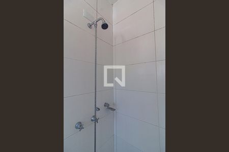 Casa de condomínio para alugar com 92m², 3 quartos e 2 vagas Casa de condomínio para alugar com 92m², 3 quartos e 2 vagasBanheiro do Quarto 3