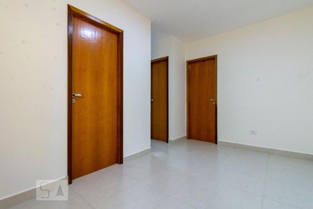 Sala de apartamento para alugar com 2 quartos, 45m² em Vila Mazzei, São Paulo