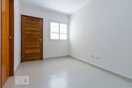 Sala de apartamento para alugar com 2 quartos, 40m² em Vila Nova Mazzei, São Paulo