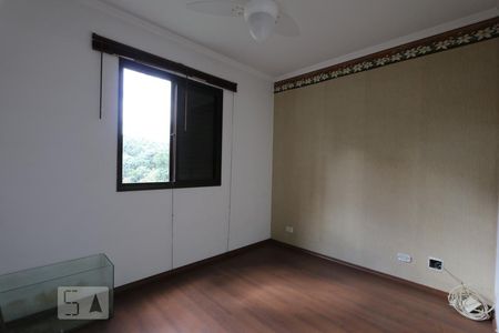 quarto 2 de apartamento à venda com 3 quartos, 62m² em Jardim Ampliação, São Paulo