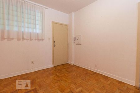 Apartamento à venda com 45m², 1 quarto e sem vagaSala