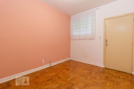 Apartamento à venda com 45m², 1 quarto e sem vagaSala