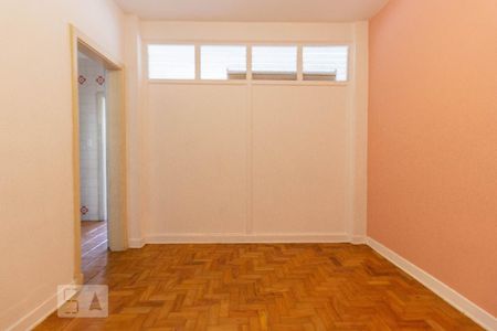 Apartamento à venda com 45m², 1 quarto e sem vagaSala