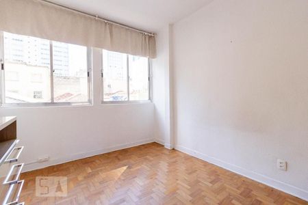 Apartamento à venda com 45m², 1 quarto e sem vagaQuarto